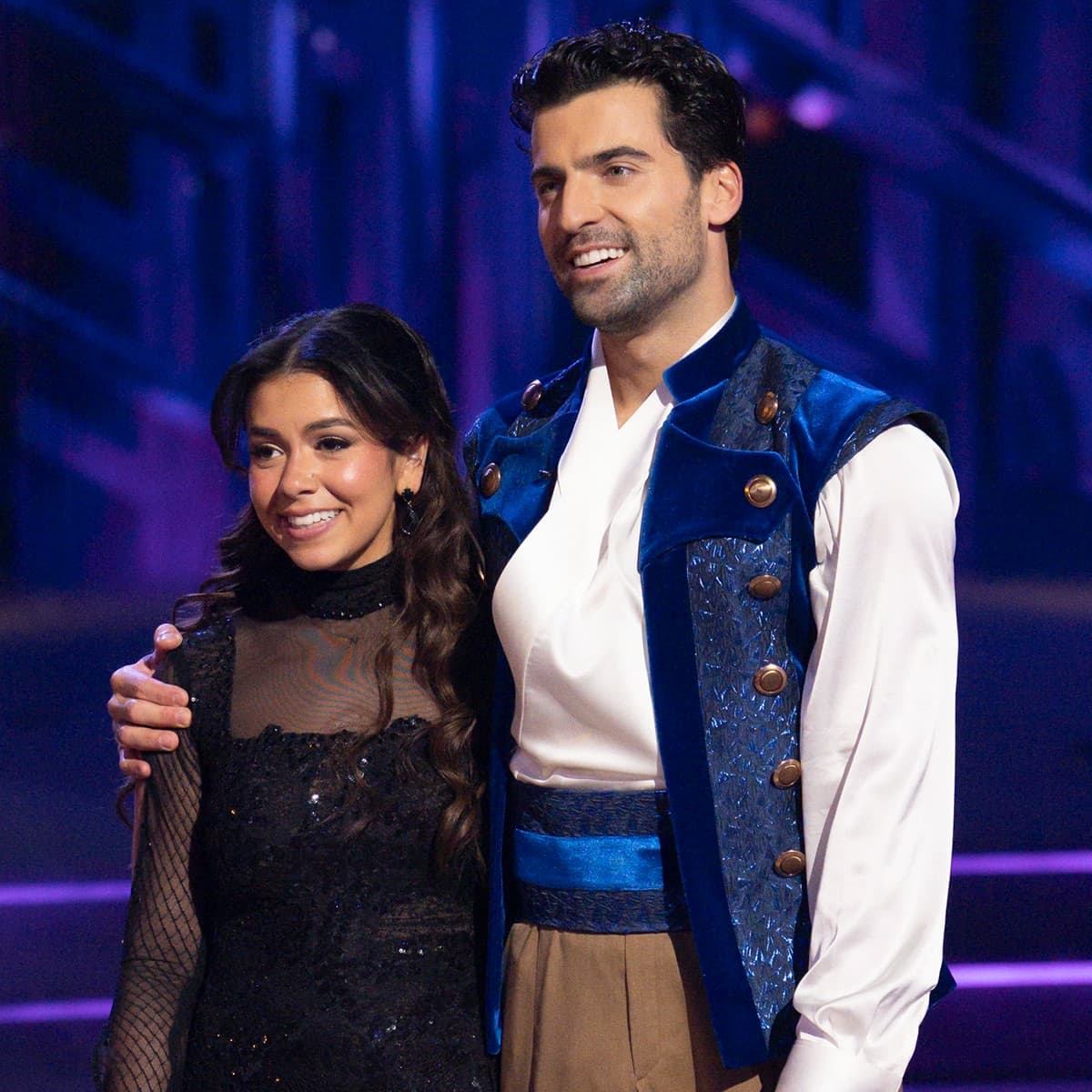 JENNIFER AFFLECK BREAKS HER SILENCE AND SPILLS THE TEA ON LOVE! 💖✨