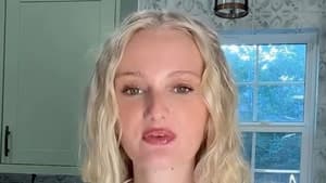 Ukrainian Beauty Queen Caught on Video Taking a Tumble During Miss Earth 2025