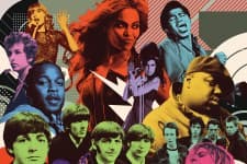 Celebrity news image