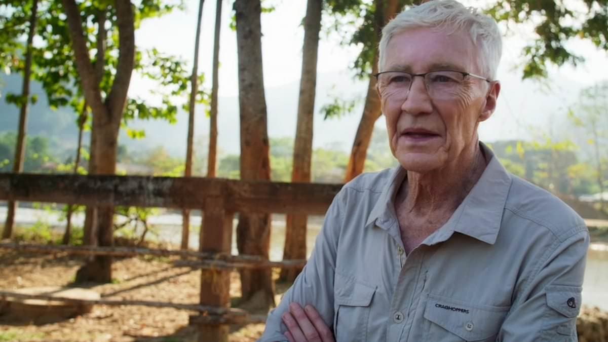 Paul O'Grady: A Tender Farewell to a Beloved Icon Who Faced His Final Challenge