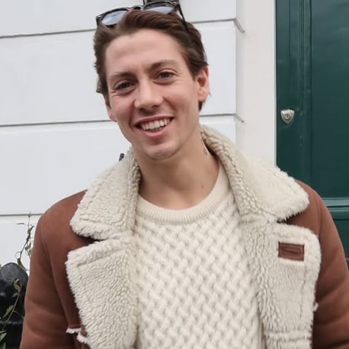 The Heart Behind the Glamour: Sam Vanderpump's Inspiring Battle Against Illness