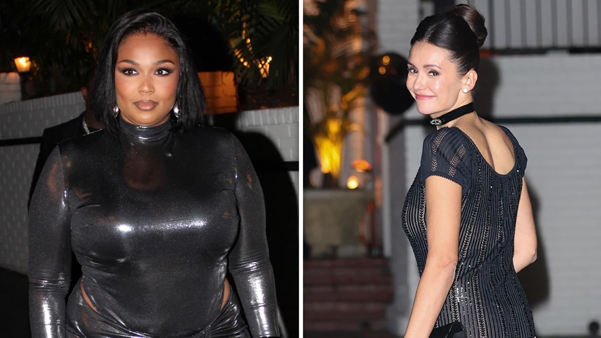 VOGUE After Party: A Night of Scandal and Dramatic Fashion Statements