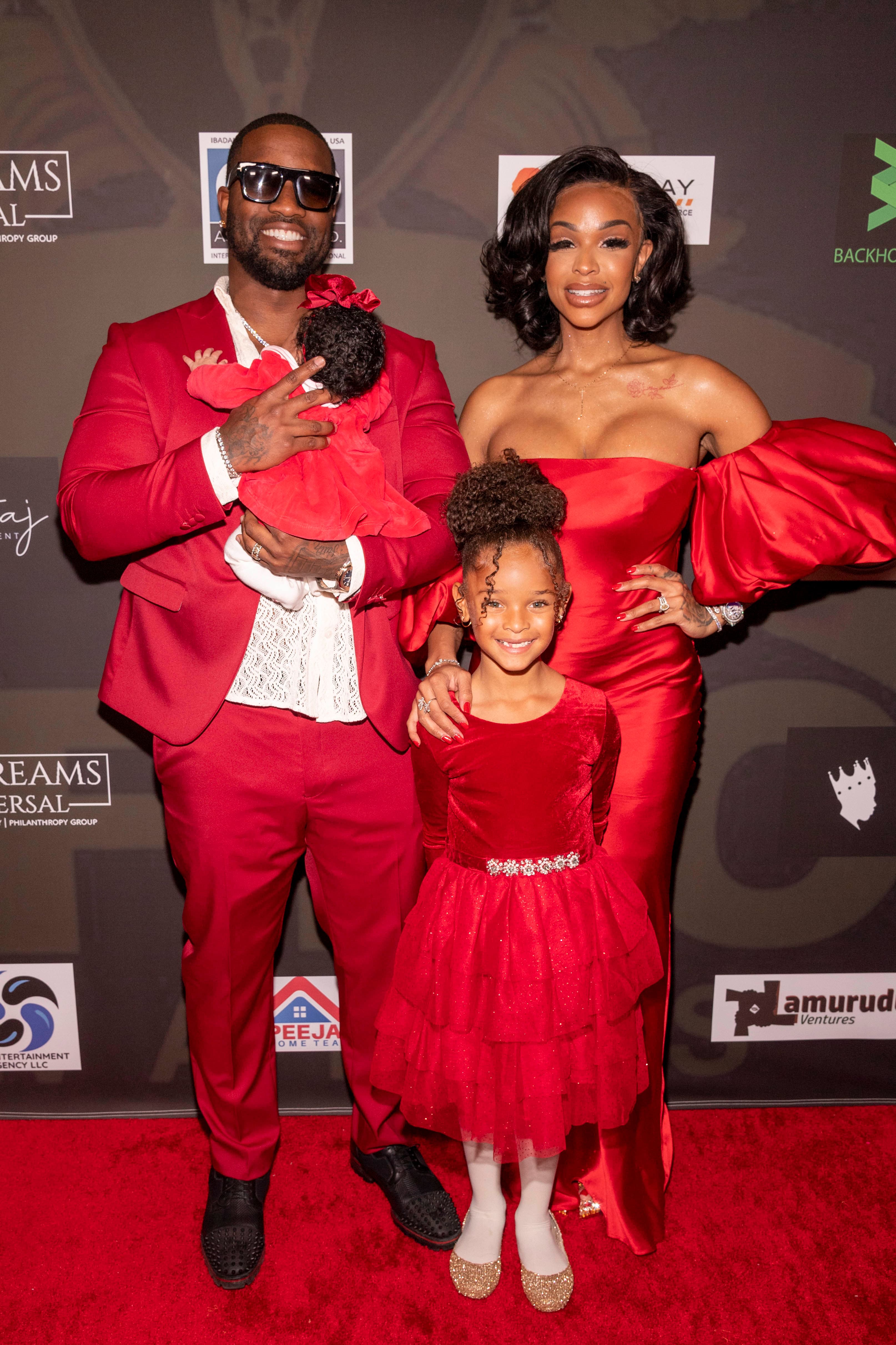 Masika Kalysha: A Journey Through Love and Heartbreak After Jamar Champ's Passing