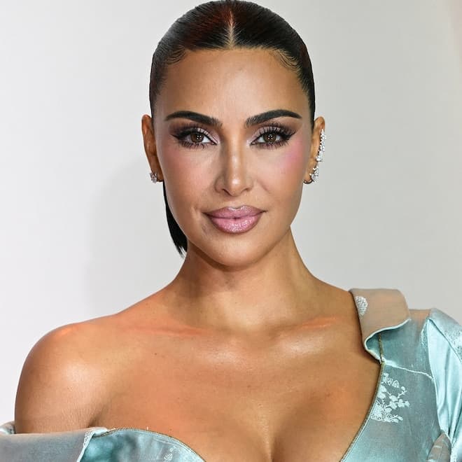 Kim Kardashian Opens Up About Life After Brain Aneurysm Diagnosis