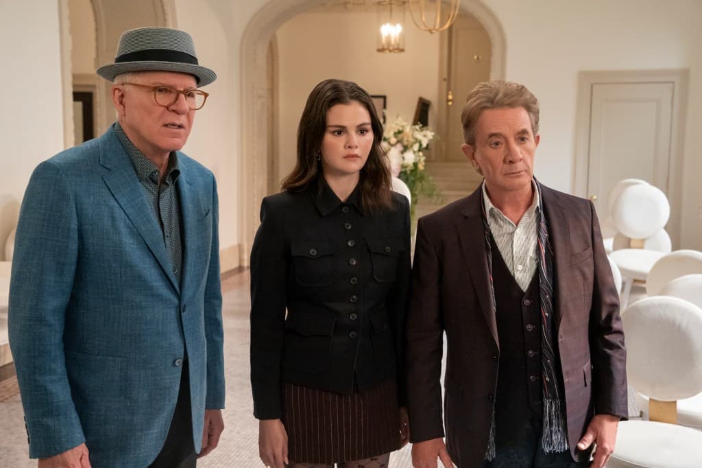 Unraveling the Mystery: What the Latest 'Only Murders In The Building' Tease Reveals About Us