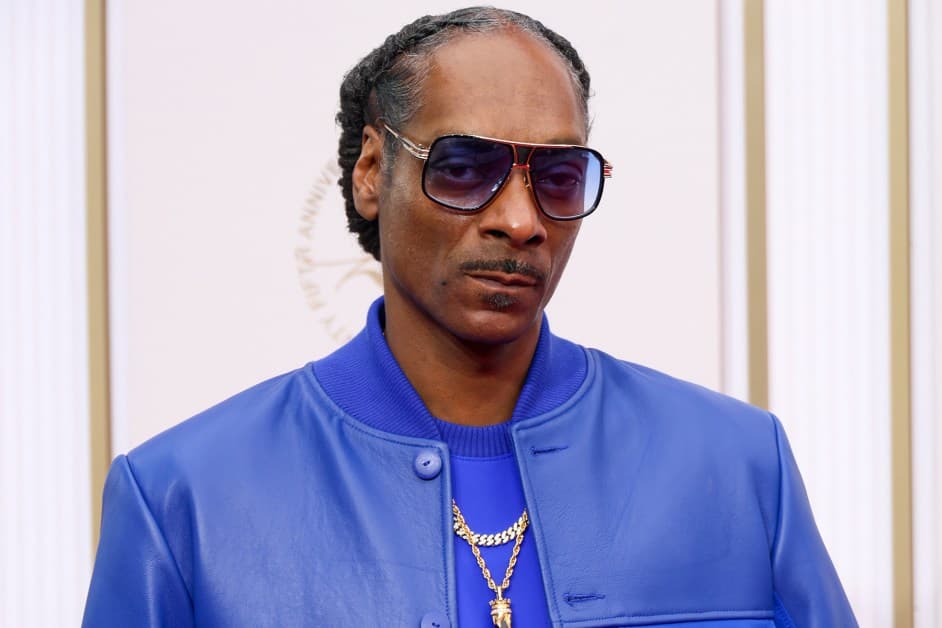 Snoop Dogg’s New Year’s Eve Special Canceled Due to Scheduling Conflicts