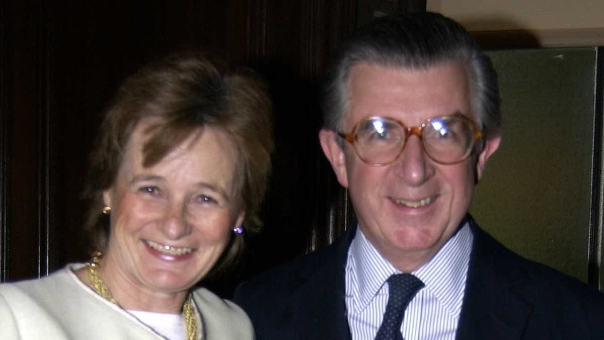 Tory Peer Expelled from Gentlemen’s Club After Allegations of Misconduct