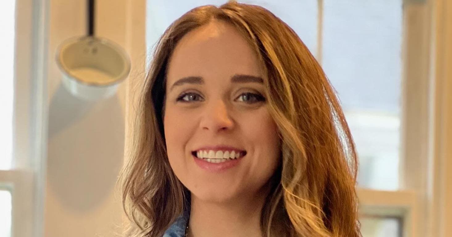 Jinger Duggar Discusses Age Gap with Siblings on Instagram