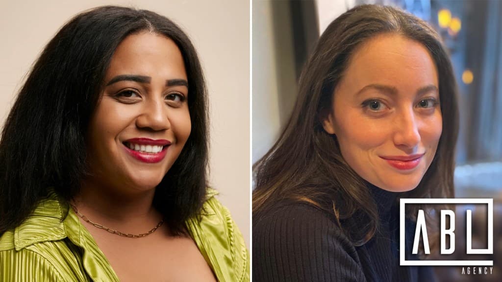 Above Below the Line Expands Team With Angela Curtis and Melanie Callahan Cammisa