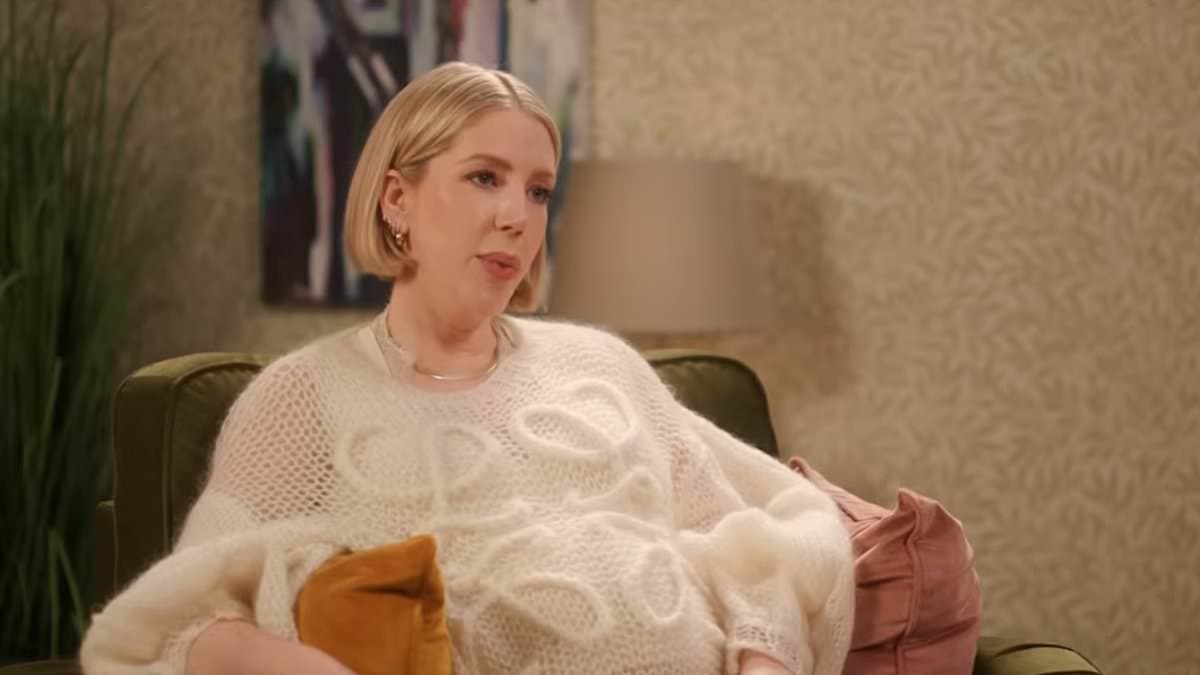 Katherine Ryan Faces Criticism Over 'Privileged' Parenting Remarks Following Birth of Fourth Child