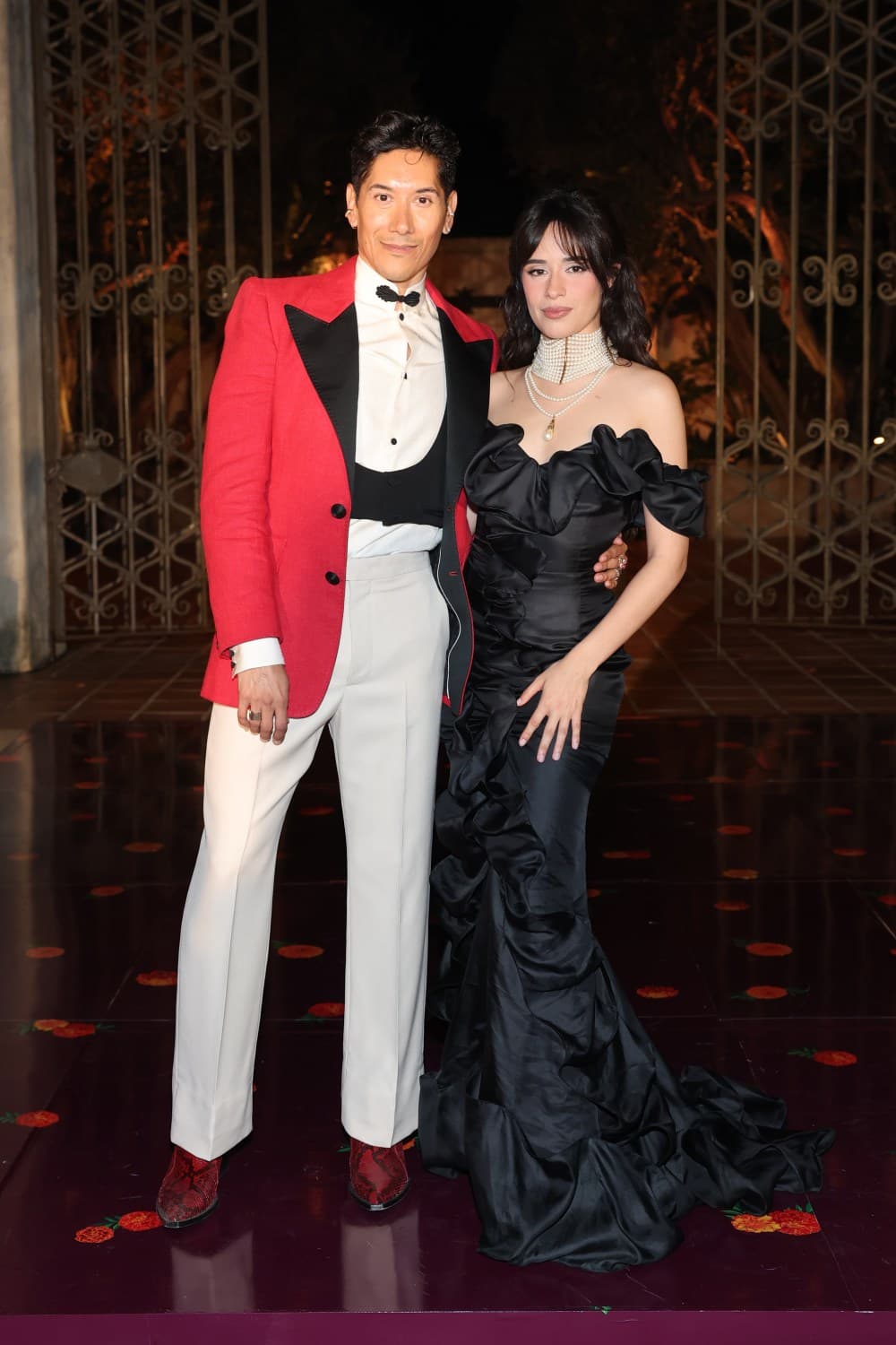 Celebrity news image