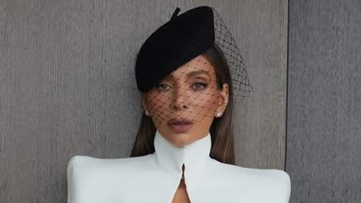 Nadia Bartel Confirms Engagement Plans with Peter Dugmore During Melbourne Derby Day