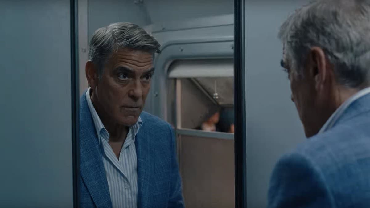 George Clooney's Comedy 'Jay Kelly' Fails to Meet Expectations