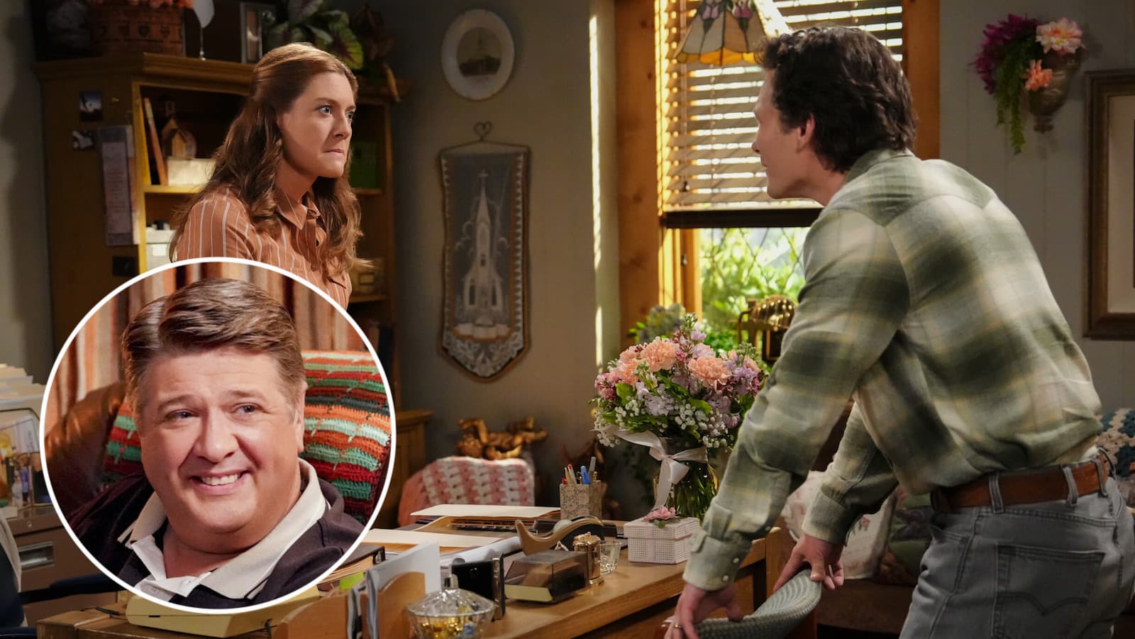 Navigating Heartbreak: Montana Jordan Reflects on Love and Loss in 'Young Sheldon'