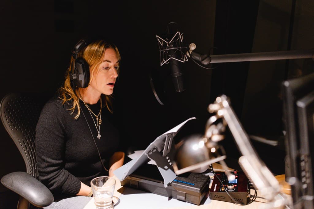 Kate Winslet Lends Her Voice to Charles’ Eco-Friendly Doc on Prime Video
