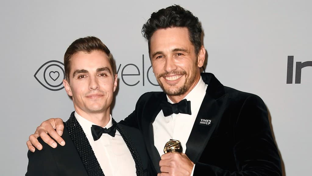 Dave Franco Addresses Nepotism Debate in Hollywood