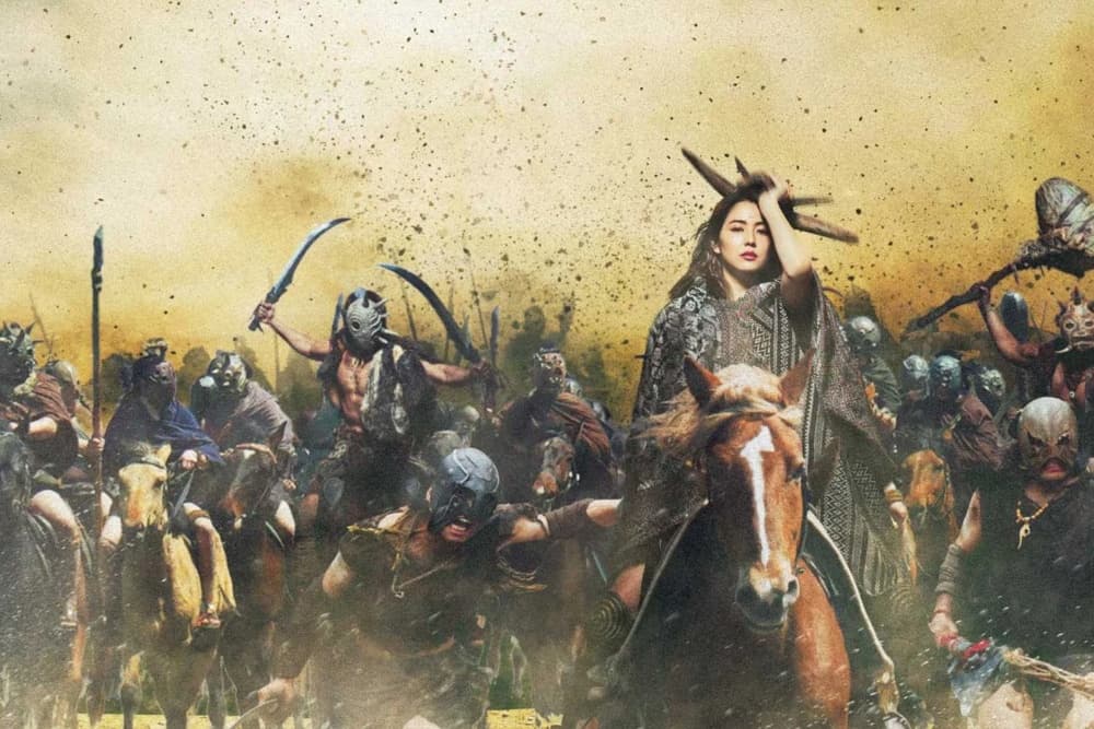 Sony Pictures International Pursues Live-Action Anime Adaptations at TIFFCOM 2023