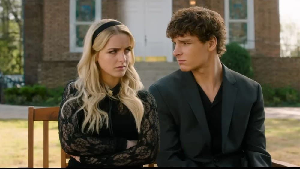 Halloween Box Office: ‘Regretting You,’ ‘Black Phone 2’ Lead Worst Weekend of 2025