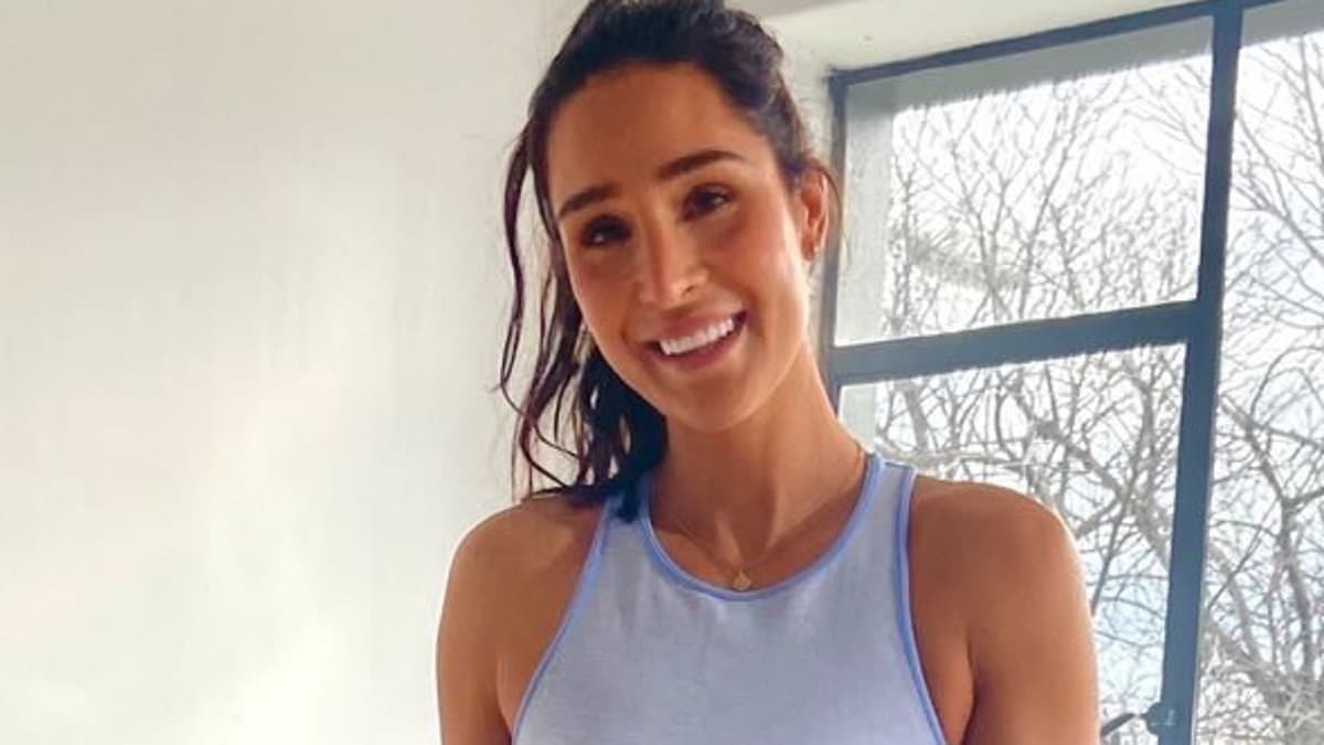Kayla Itsines Tops Young Rich List with Record-Breaking Net Worth