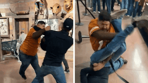 Celebrity news image