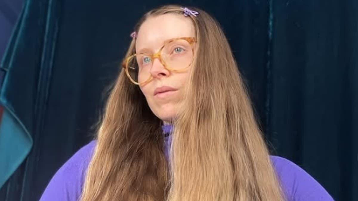 Jessie Cave Discusses Transition to OnlyFans Amidst Acting Struggles