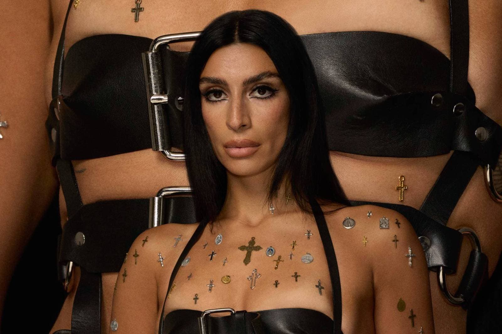 Sevdaliza Teams Up with Karol G, Kenia Os, and Tokischa for New Album 'Heroina'