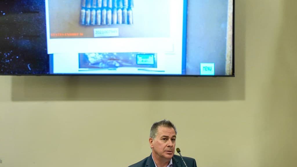 Seth Kenney Sues Alec Baldwin: Claims Scapegoating After 'Rust' Tragedy