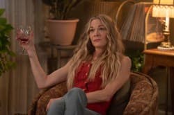 Celebrity news image