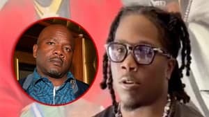 Celebrity news image