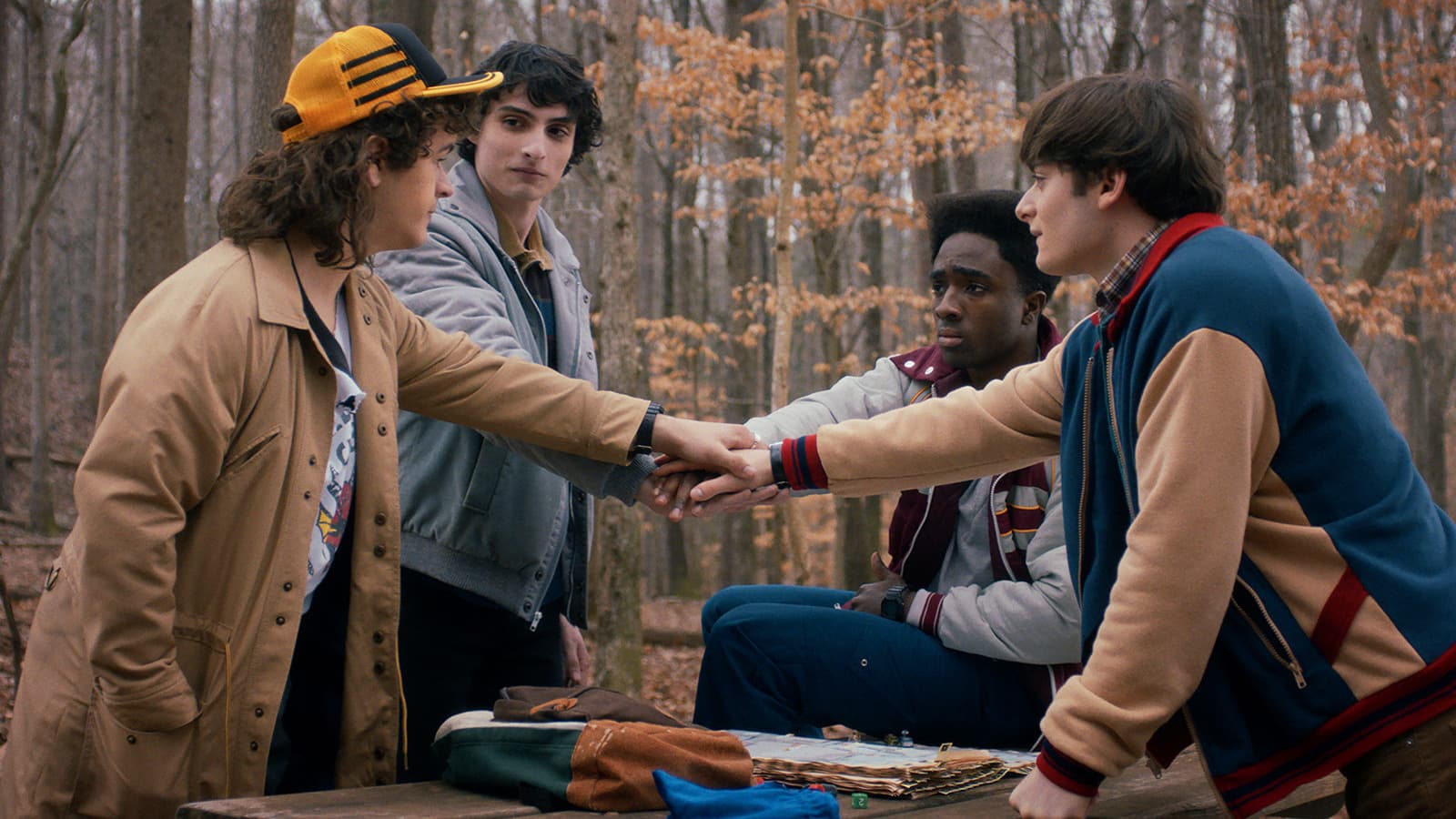 Stranger Things' Season 5 Trailer Showcases Final Confrontation with Vecna
