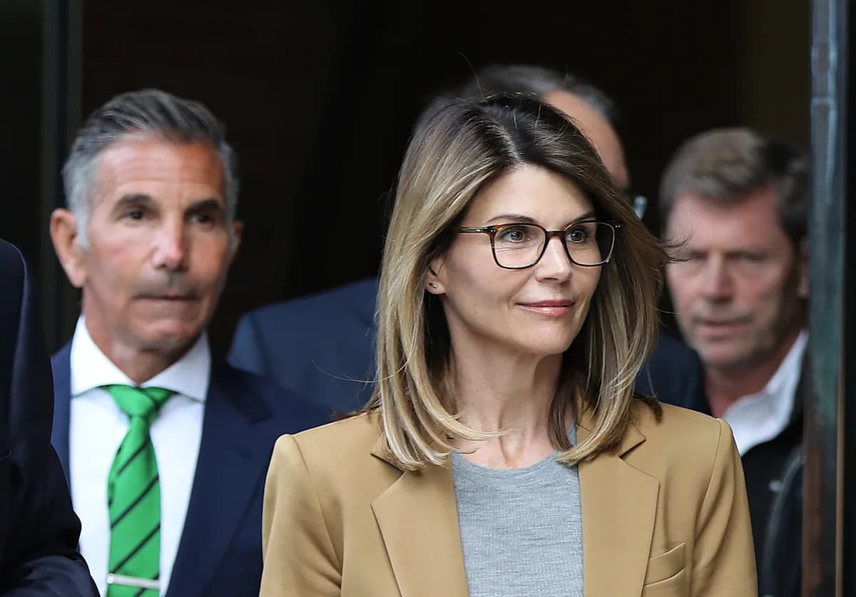 Lori Loughlin's Divorce: Will She Leave With Nothing After 28 Years?