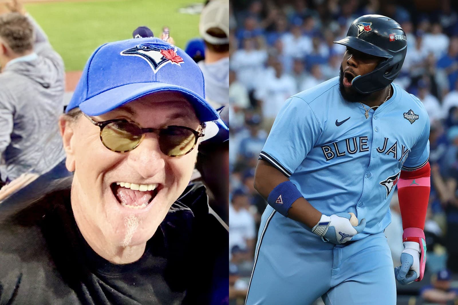 Geddy Lee Shares Insights on the Toronto Blue Jays and Upcoming Rush Tour