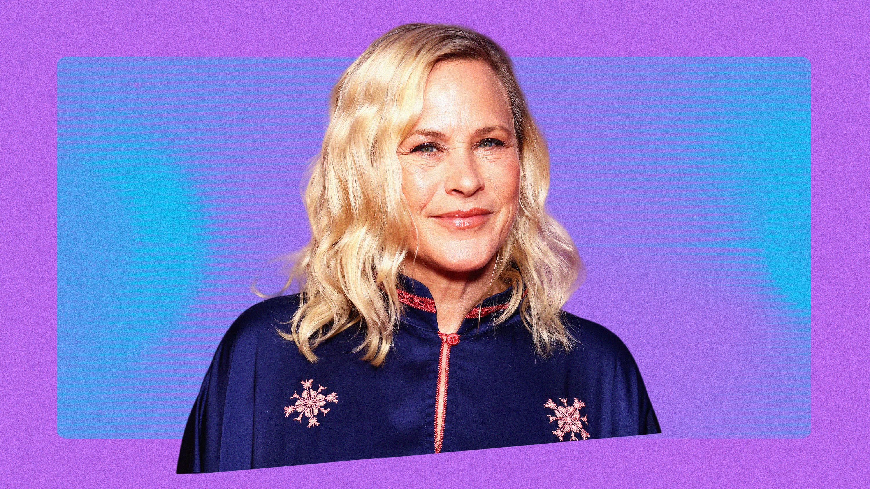 Patricia Arquette Reflects on a Decade of Change: A Call for Equality and the Heartache of Stagnation