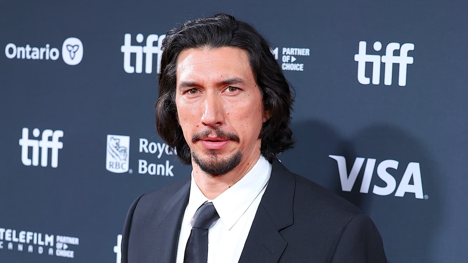 Adam Driver Joins Netflix's Gripping Hostage Thriller 'Rabbit, Rabbit'