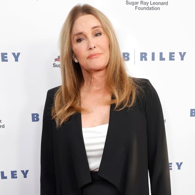 Caitlyn Jenner Makes Historic Cameo on The Kardashians