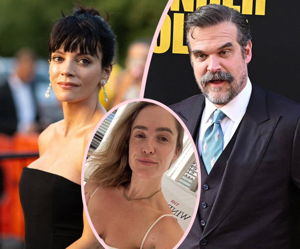 Celebrity news image