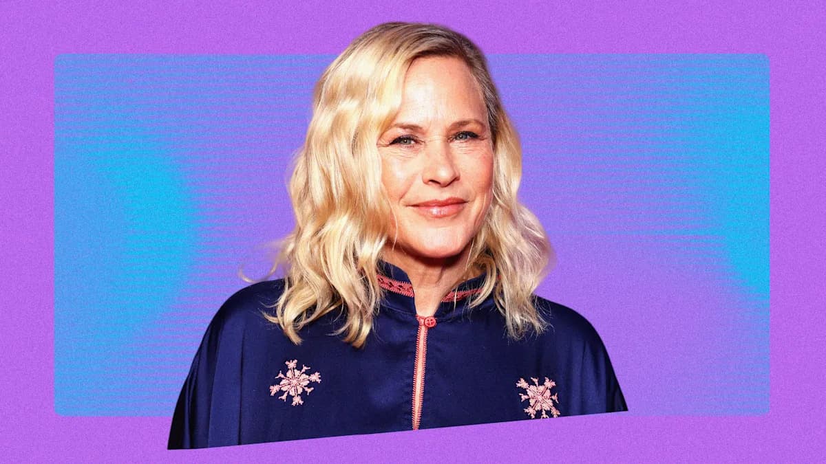 A Decade Later: Patricia Arquette Reflects on Her Fight for Equal Pay and the Heartache of Progress Stalled