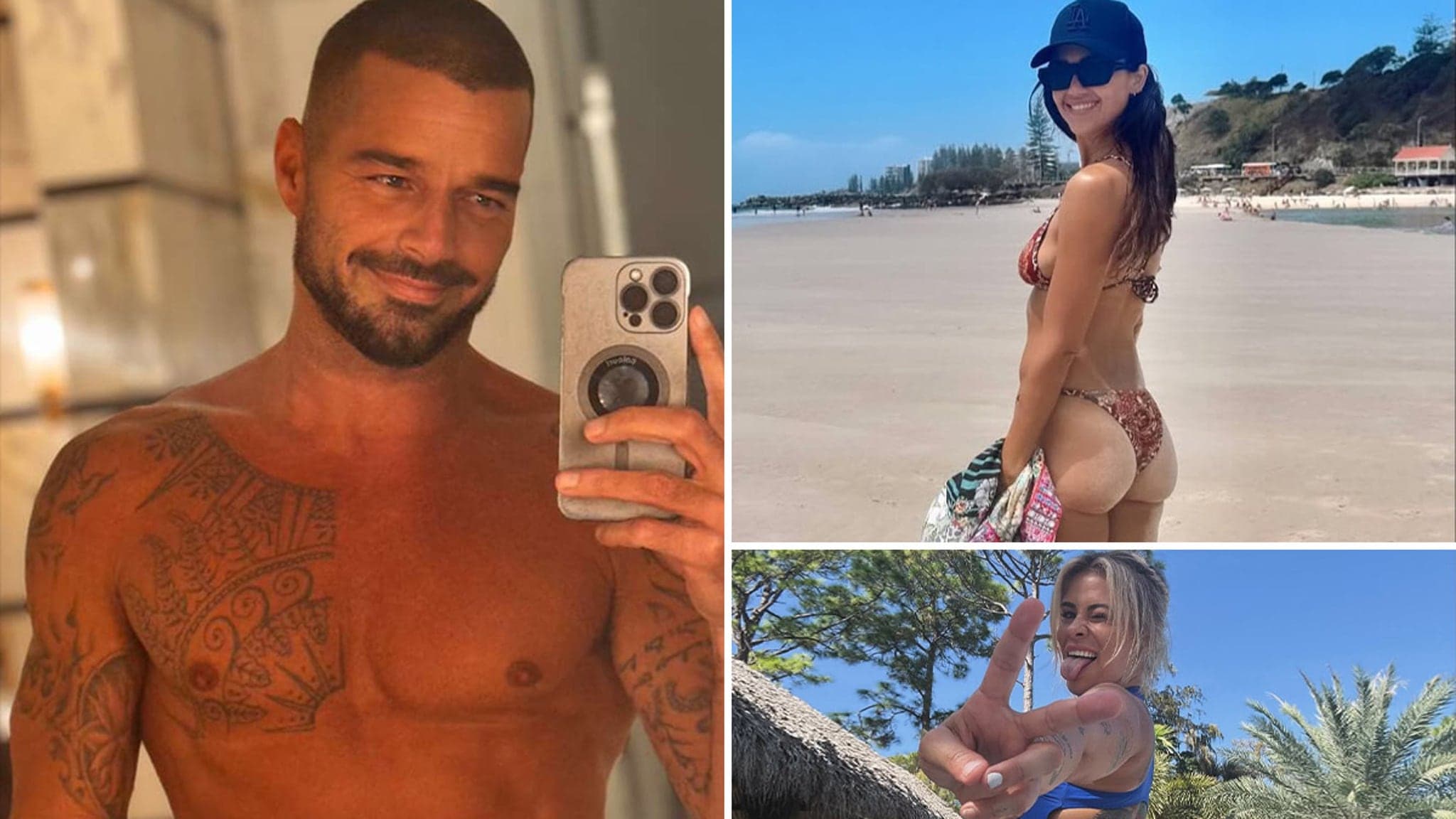 👻 Halloween Hangover? The Celeb Tea is SCALDING! 🔥