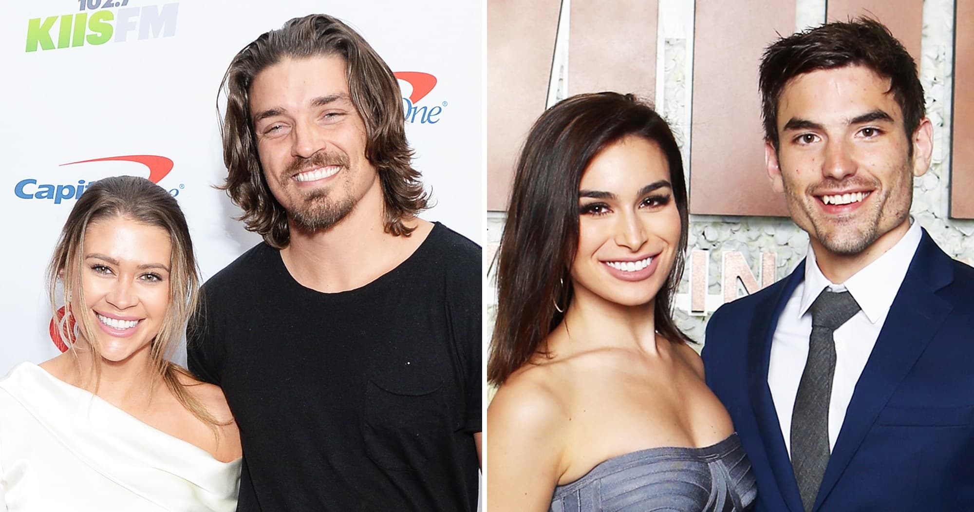 Love in Paradise: The ‘Bachelor in Paradise’ Couples Still Going Strong