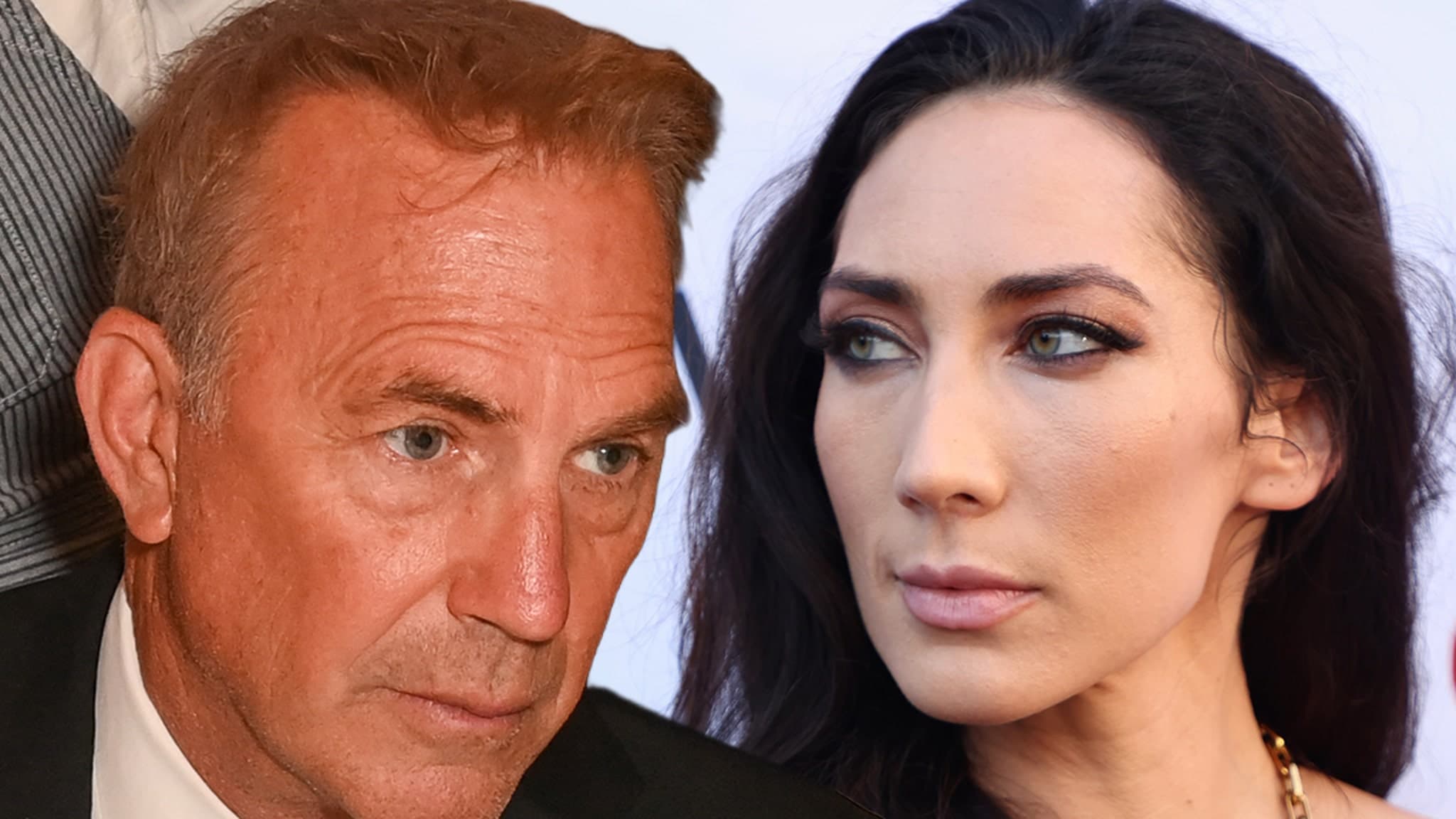 Kevin Costner Attempts to Dismiss Lawsuit Over Alleged Horizon Rape Scene