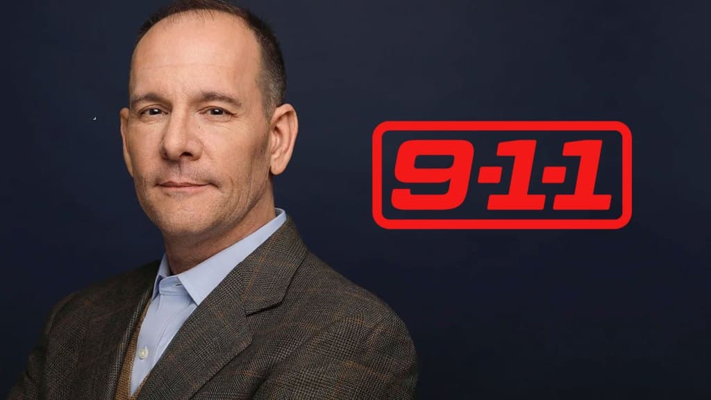 ‘9-1-1’ Honors Tim Minear’s Late Father in Special Episode Tribute