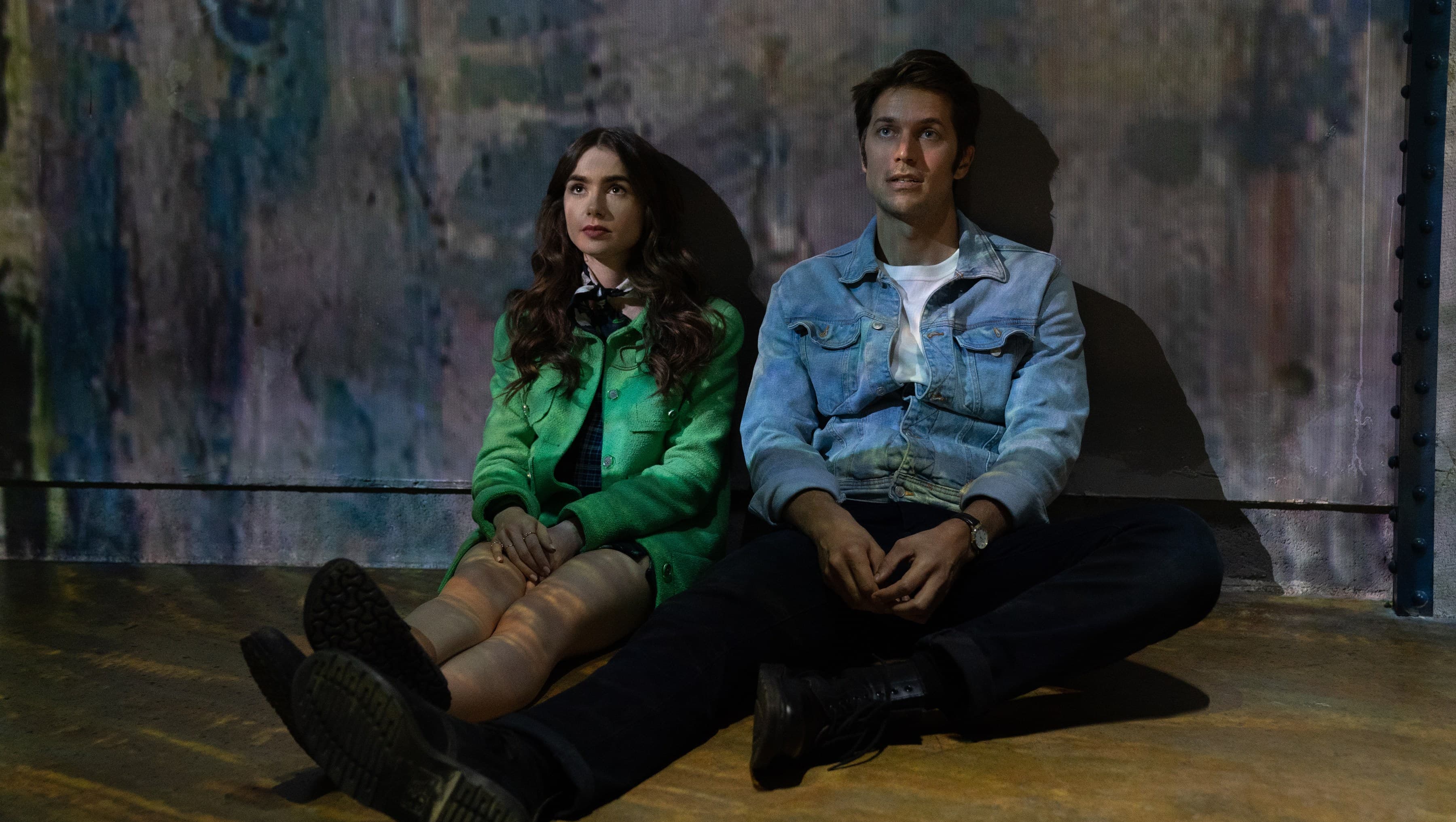 Celebrity news image