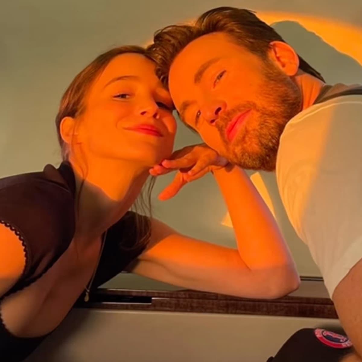 Chris Evans and Alba Baptista: A Deeper Look at Their Relationship