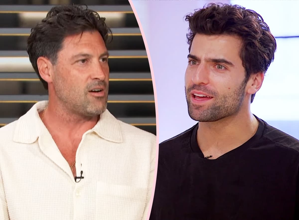 Maks Chmerkovskiy Faces Possible Exclusion from Dancing With The Stars After Criticism of Jan Ravnik