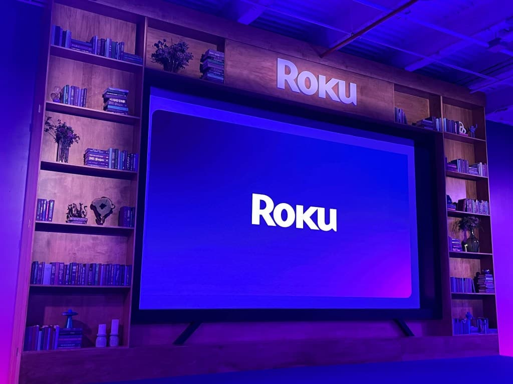 Roku Reports Strong Q3 2023 Results, Adjusts Full-Year Revenue Projections