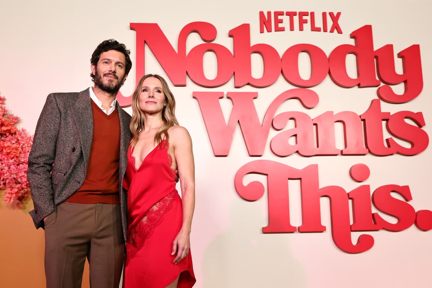 The Ongoing Controversy Surrounding Erin Foster's Jewish Identity in Comedy