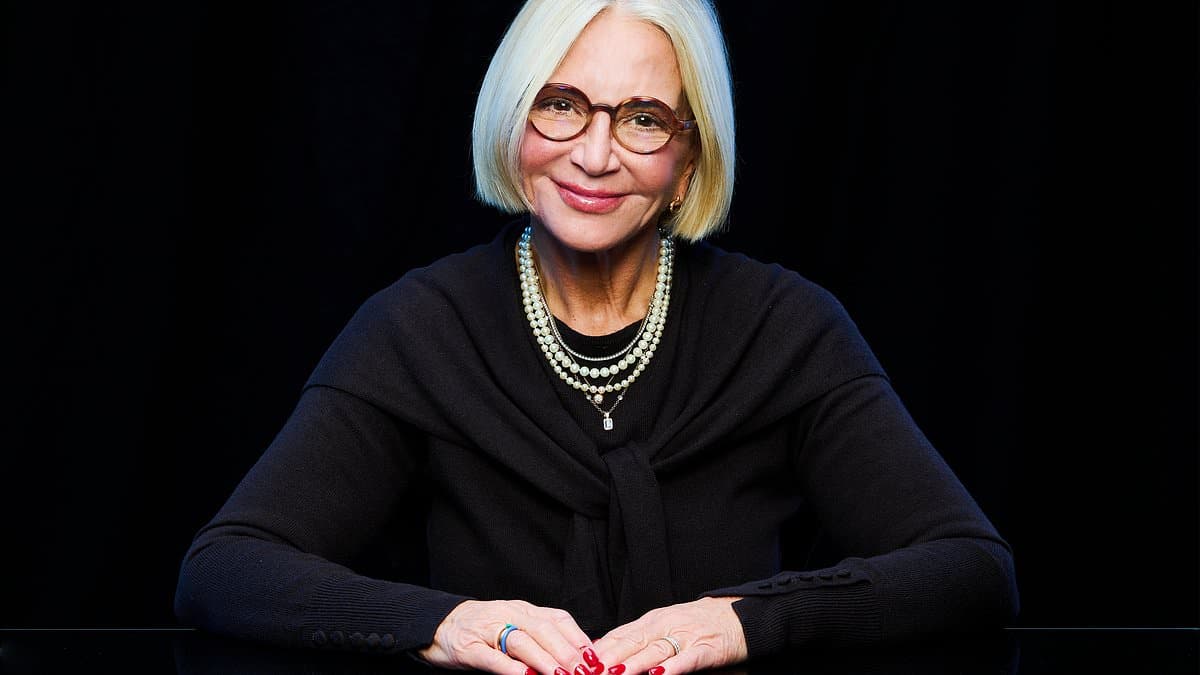 Psychic Sally Morgan Discusses the Afterlife and Protective Measures Against Malevolent Spirits Ahead of Halloween