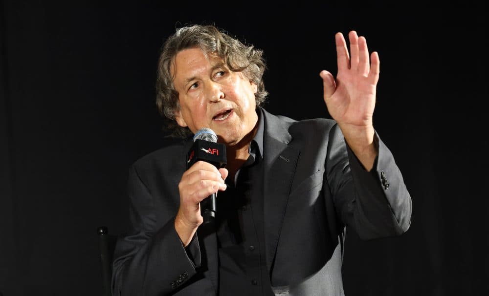 Cameron Crowe Reflects on His Early Journalism Career in New Memoir, ‘The Uncool’