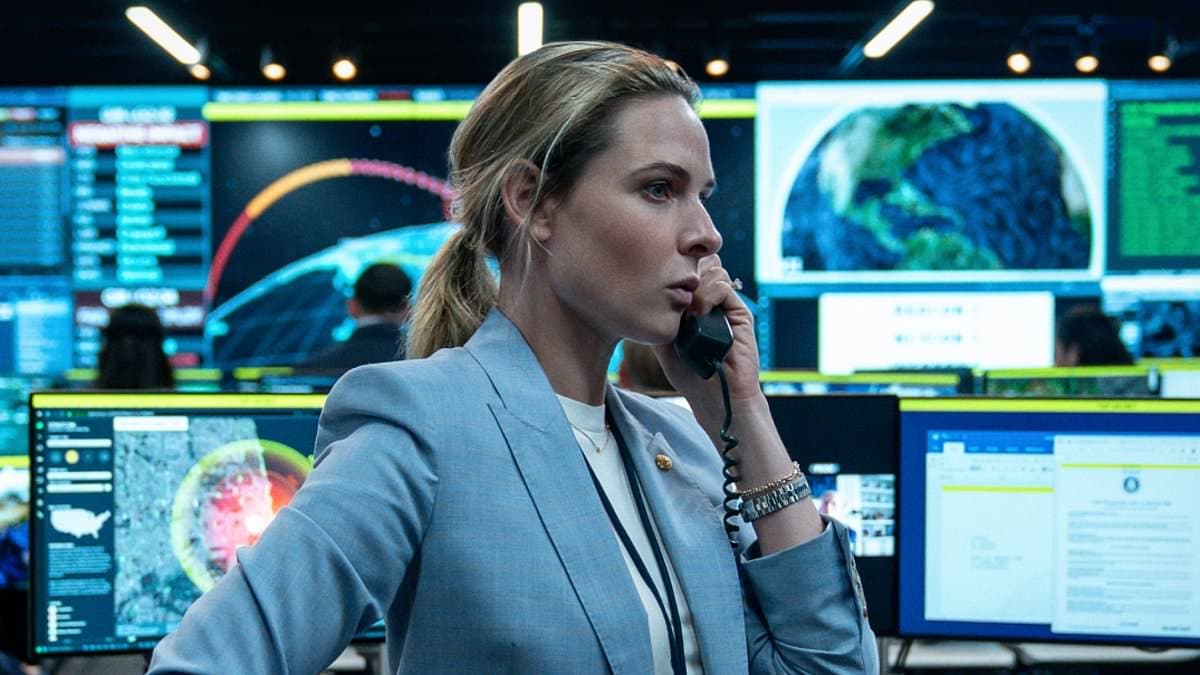 Kathryn Bigelow's "A House of Dynamite" Explores Nuclear Threats at Venice Film Festival