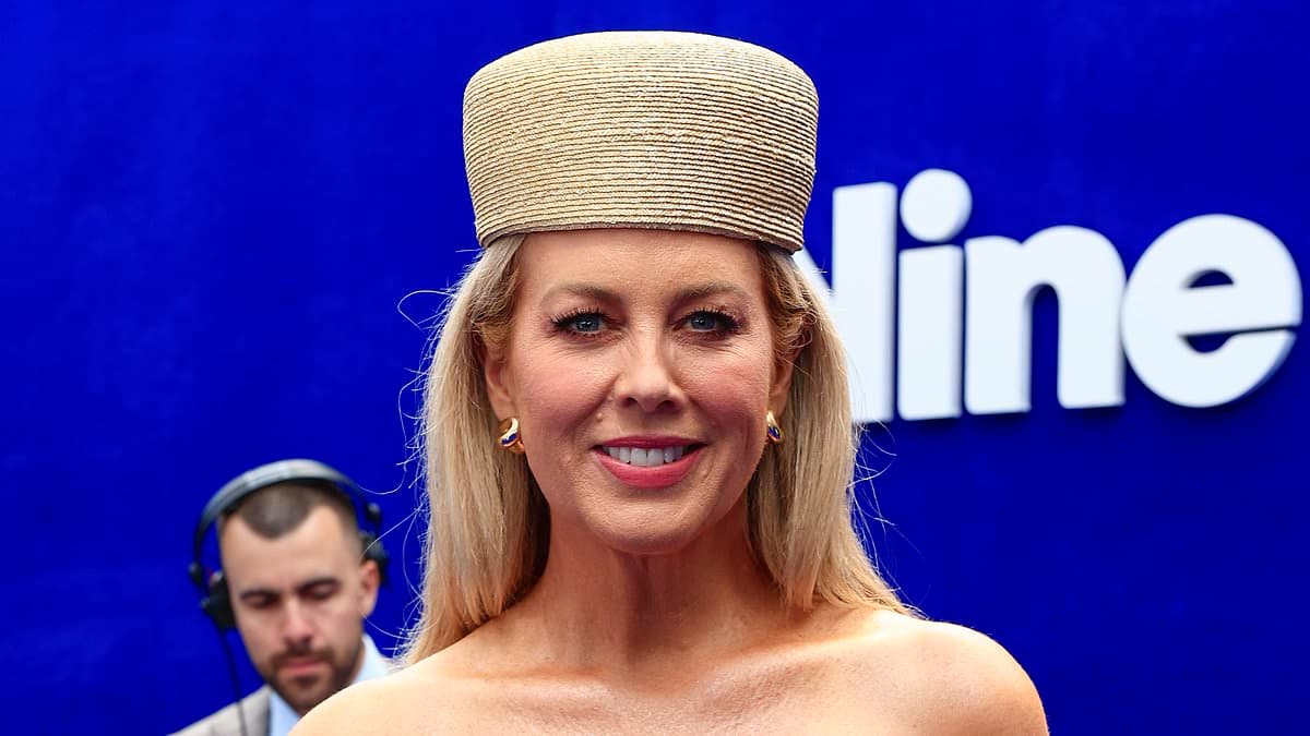 Sam Armytage Denied Entry at Derby Day: Key Details